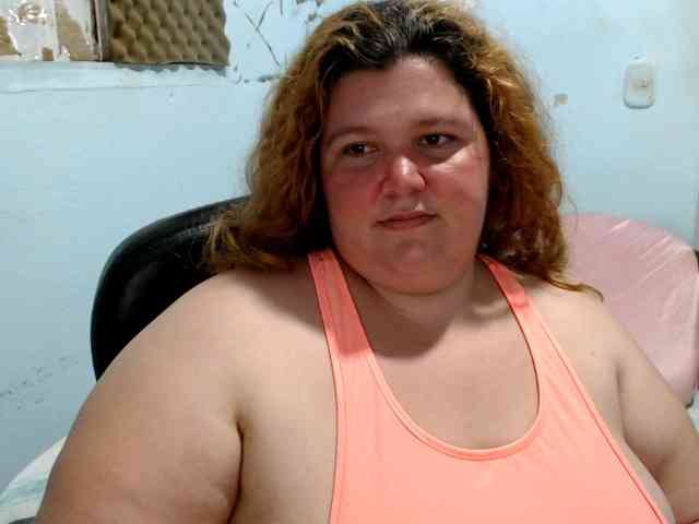 squirtbbw Live Webcam on BongaCams