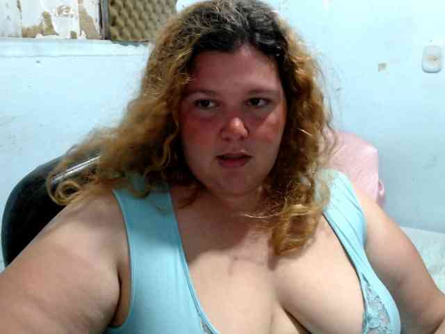模特: squirtbbw