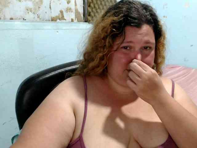 squirtbbw webcam