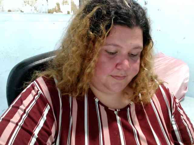 squirtbbw webcam
