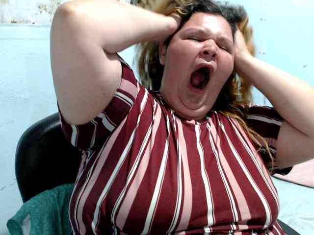 squirtbbw webcam
