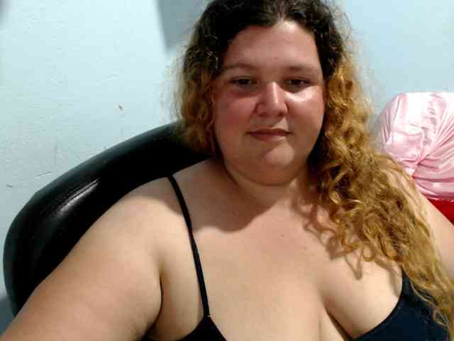 Squirtbbw