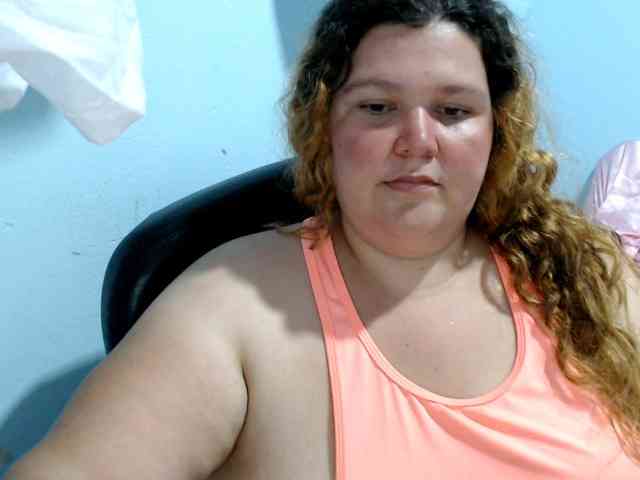 Modelo: squirtbbw