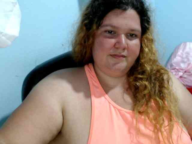 Modelo: squirtbbw