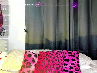 cristalserrano Porn Show