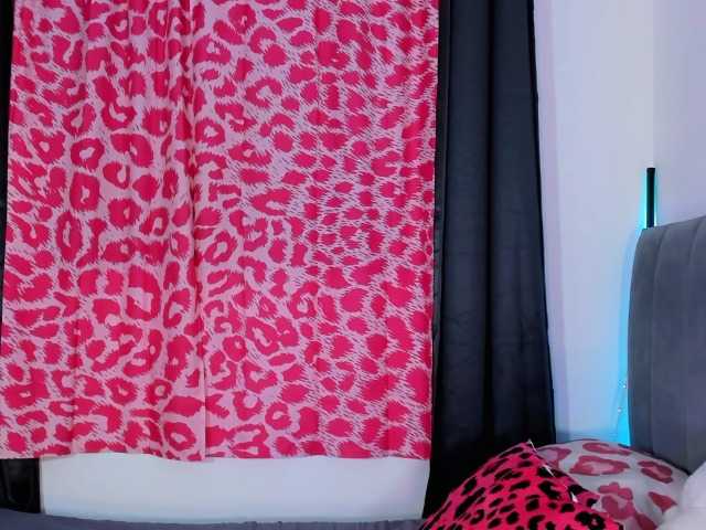 cristalserrano webcam