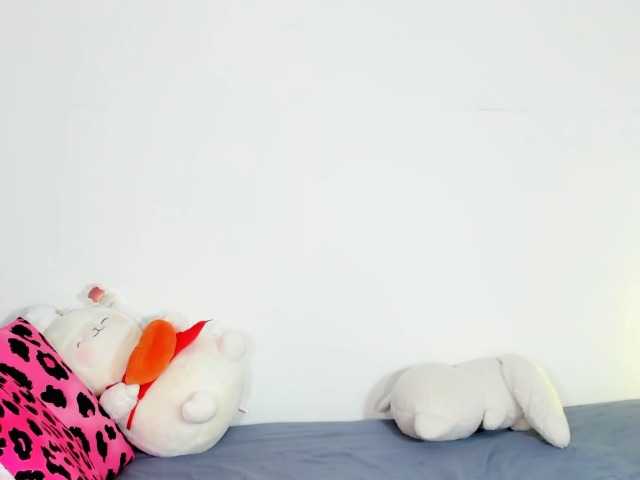 CristalJimenz live cam on BongaCams