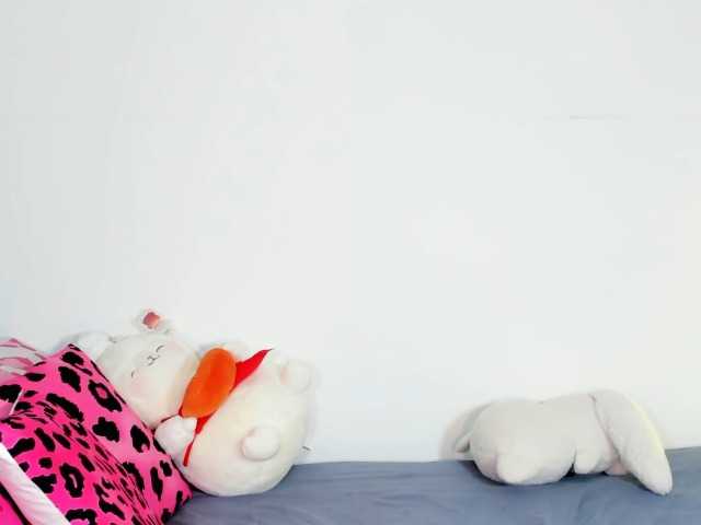 CristalJimenz live webcam show