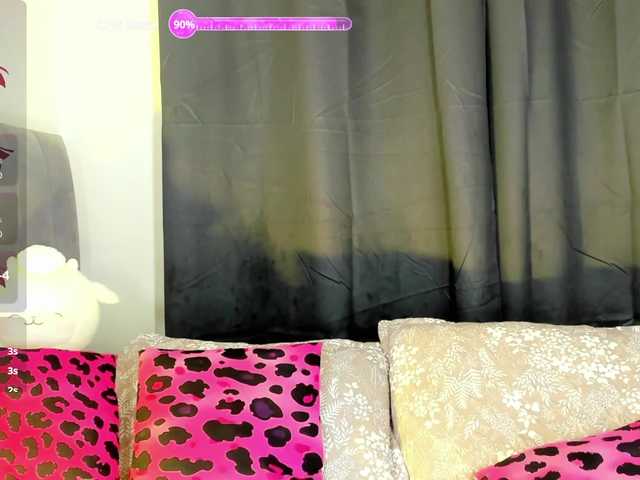 CristalJimenz live cam