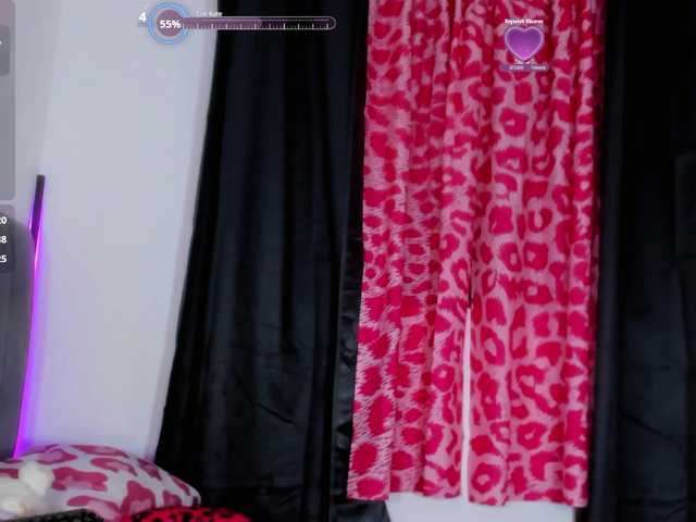 cristalserrano webcam