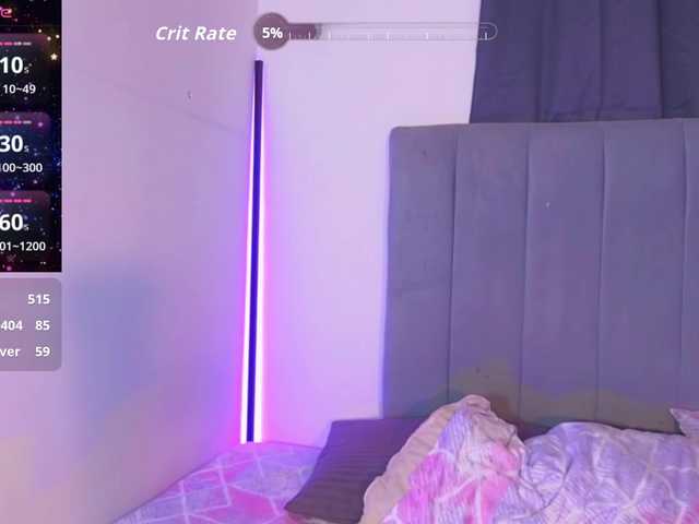 CristalJimenz's BongaCams show and profile