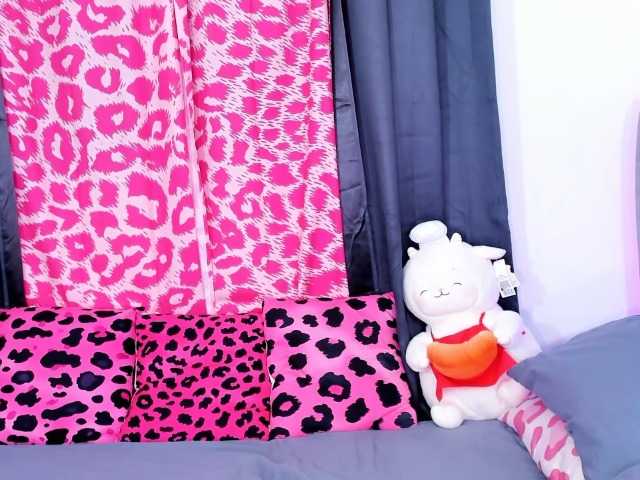 CristalJimenz canlı kamera: BongaCams