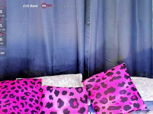 CristalJimenz live cam on BongaCams