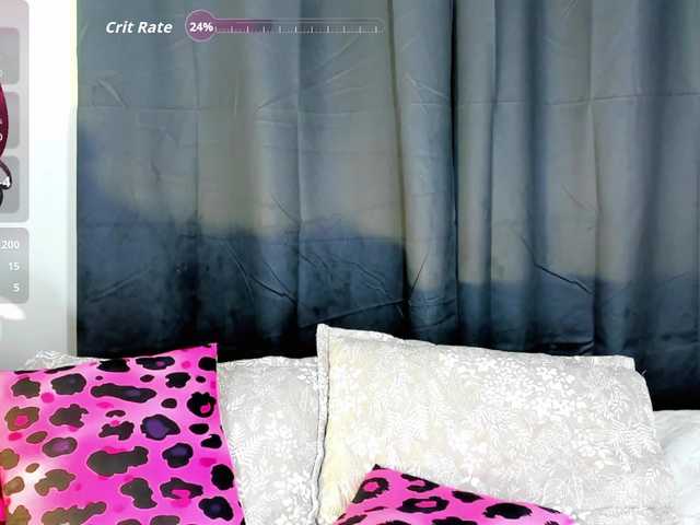 CristalJimenz live cam on BongaCams