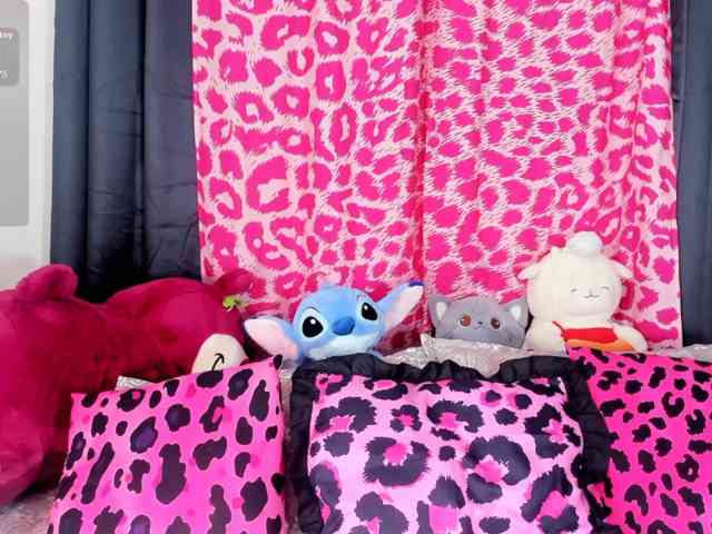cristalserrano webcam