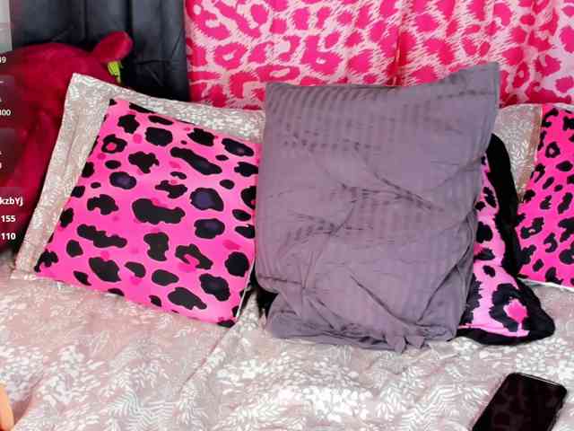 cristalserrano webcam