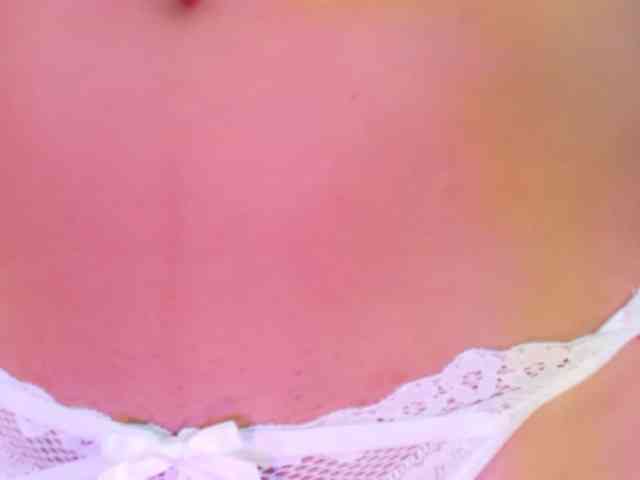 cristalserrano webcam