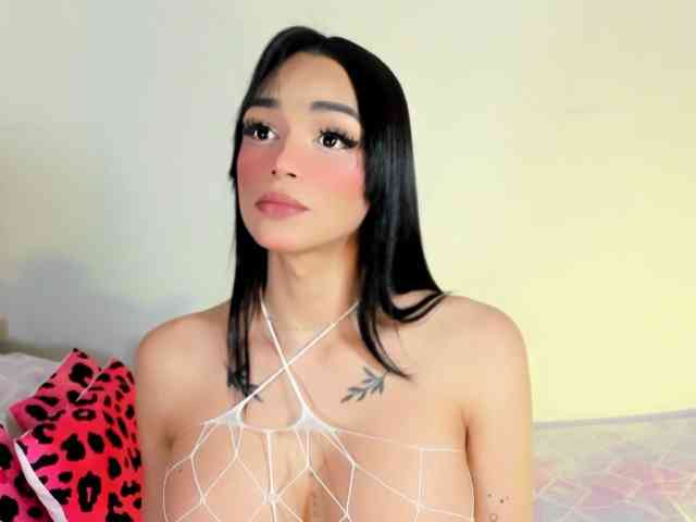 cristalserrano webcam