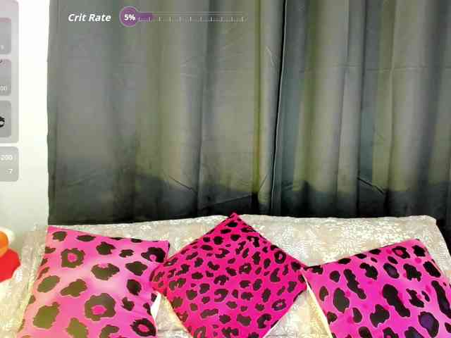 cristalserrano webcam