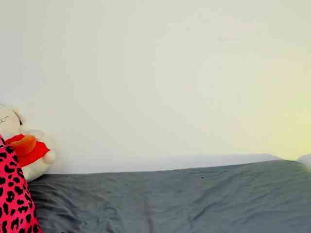 cristalserrano webcam