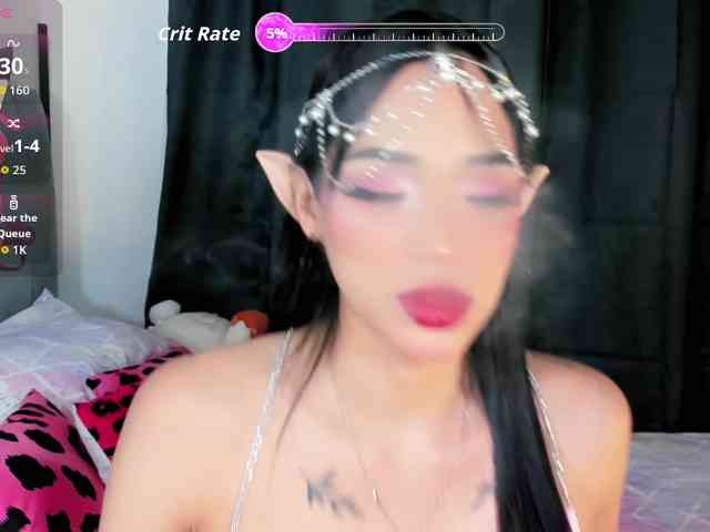 cristalserrano webcam