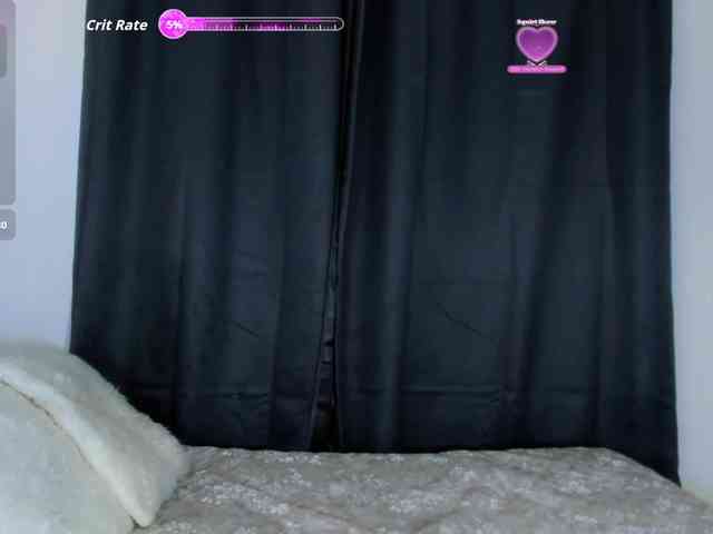 cristalserrano webcam