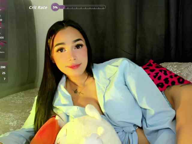 cristalserrano webcam