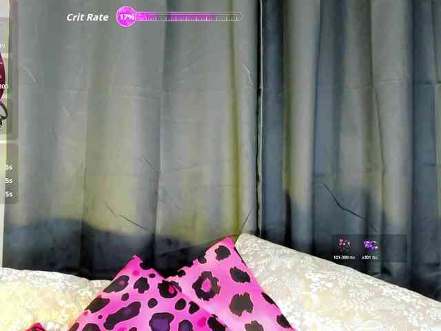 cristalserrano webcam