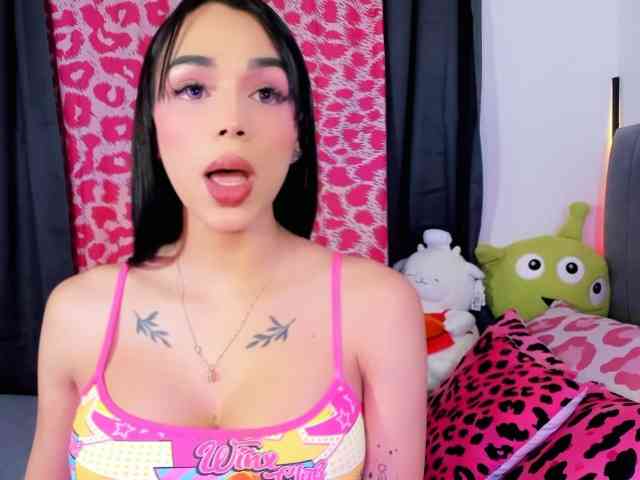 cristalserrano webcam