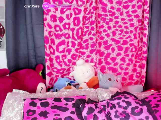 cristalserrano webcam