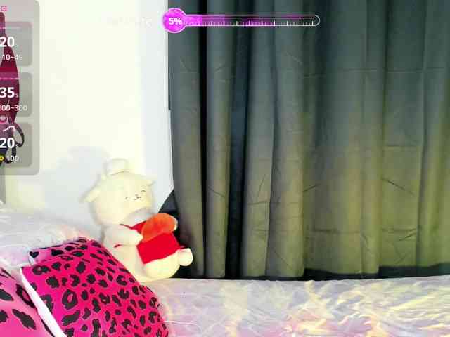 cristalserrano webcam