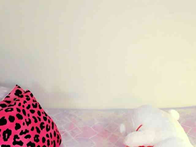 cristalserrano webcam