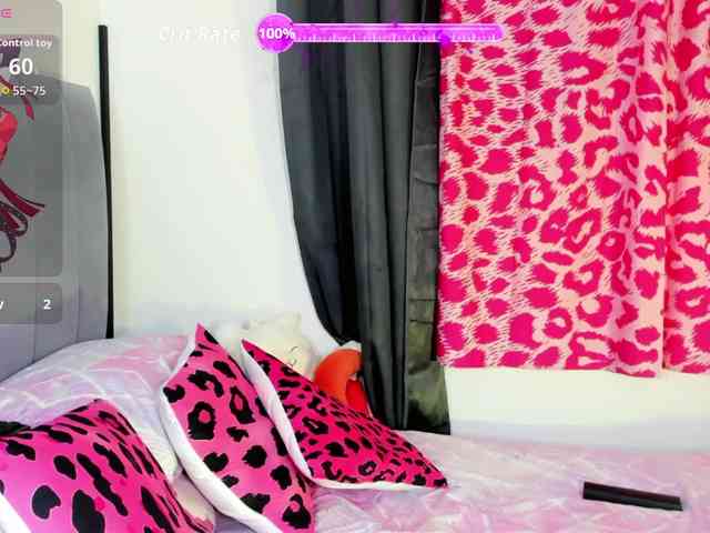 cristalserrano webcam