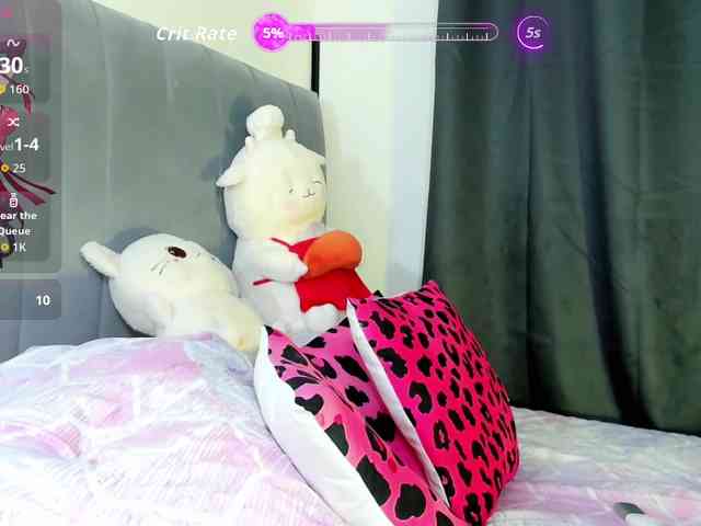 cristalserrano webcam