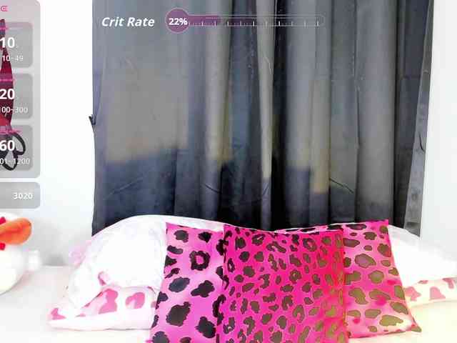 cristalserrano webcam