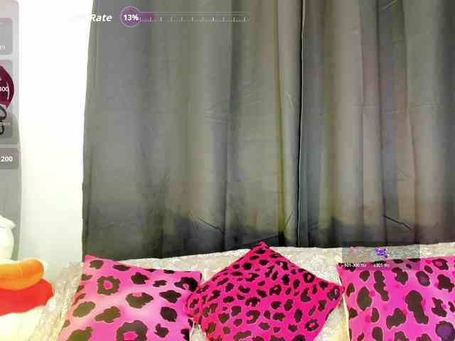 cristalserrano webcam