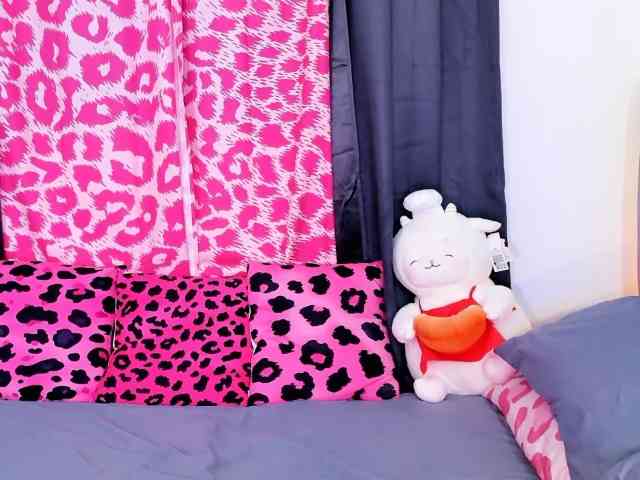 cristalserrano webcam