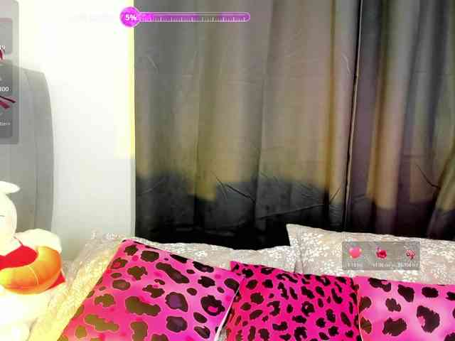 cristalserrano webcam