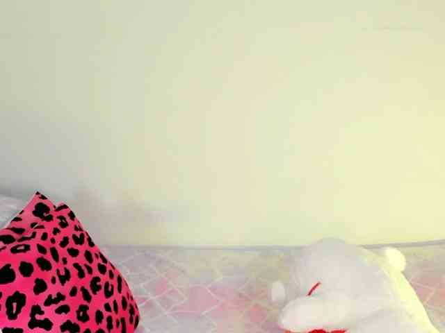 cristalserrano webcam