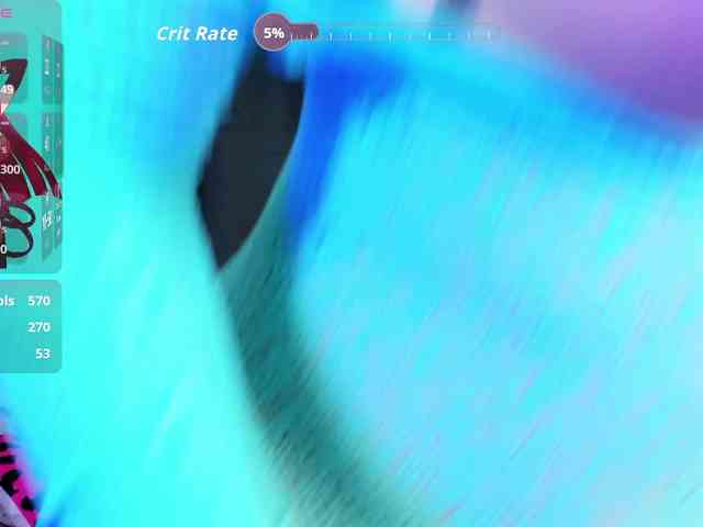 cristalserrano webcam
