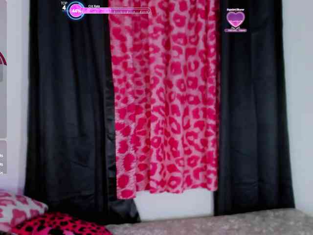 cristalserrano webcam