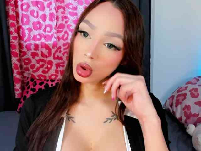 cristalserrano webcam