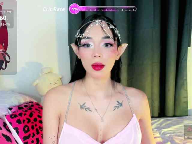 cristalserrano webcam