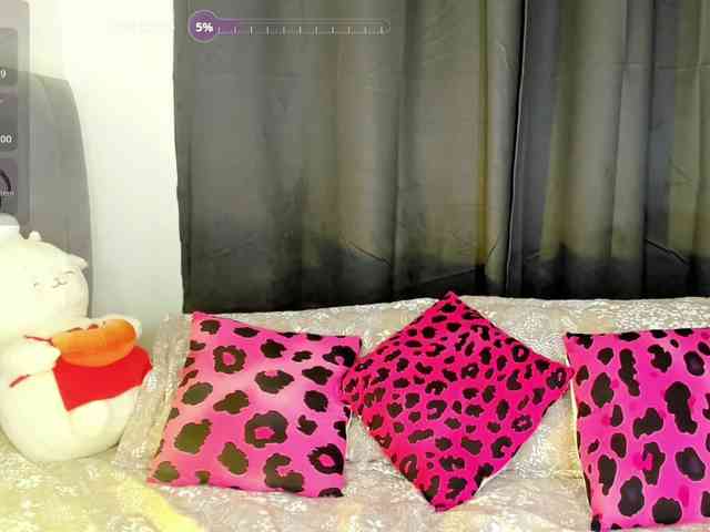cristalserrano webcam