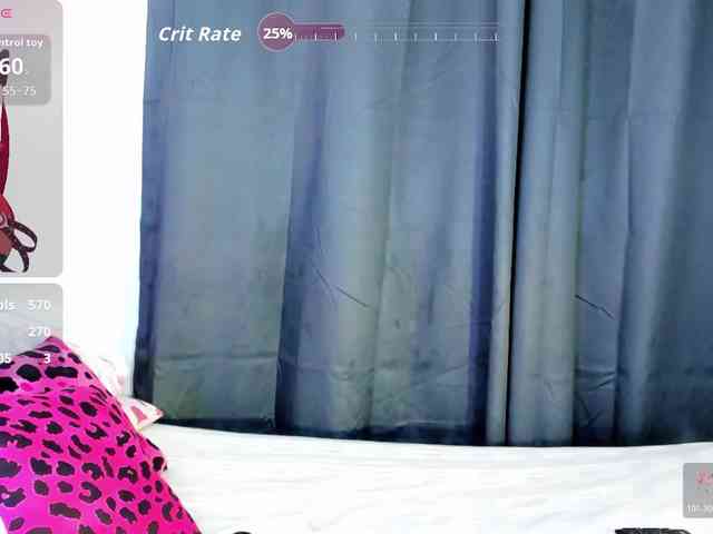 cristalserrano webcam
