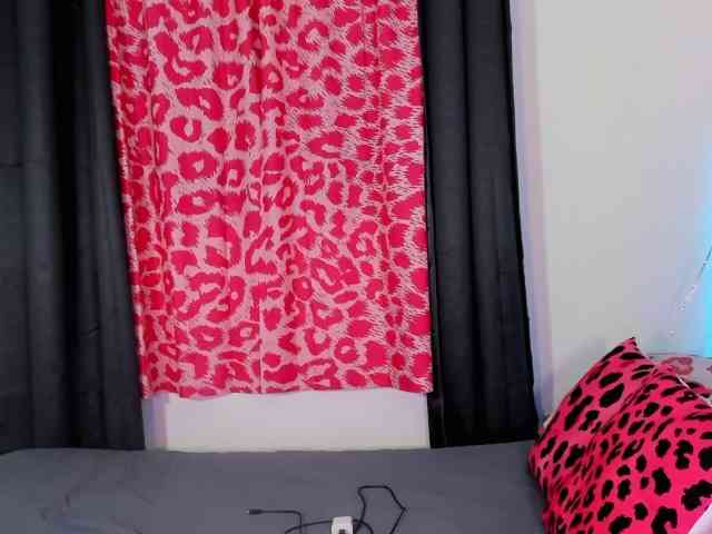 cristalserrano webcam