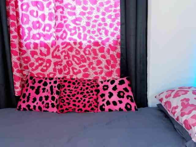 cristalserrano webcam