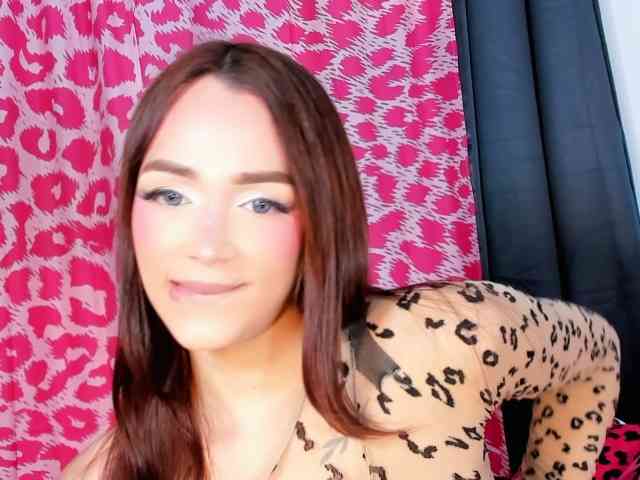 cristalserrano webcam
