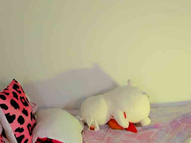 cristalserrano webcam