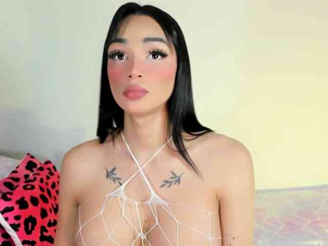 cristalserrano webcam
